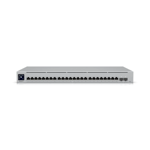 Ubiquiti UniFi EnterpriseXG 24 交換器