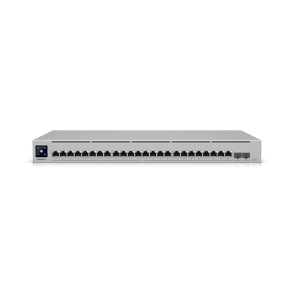 Ubiquiti UniFi EnterpriseXG 24 交換器