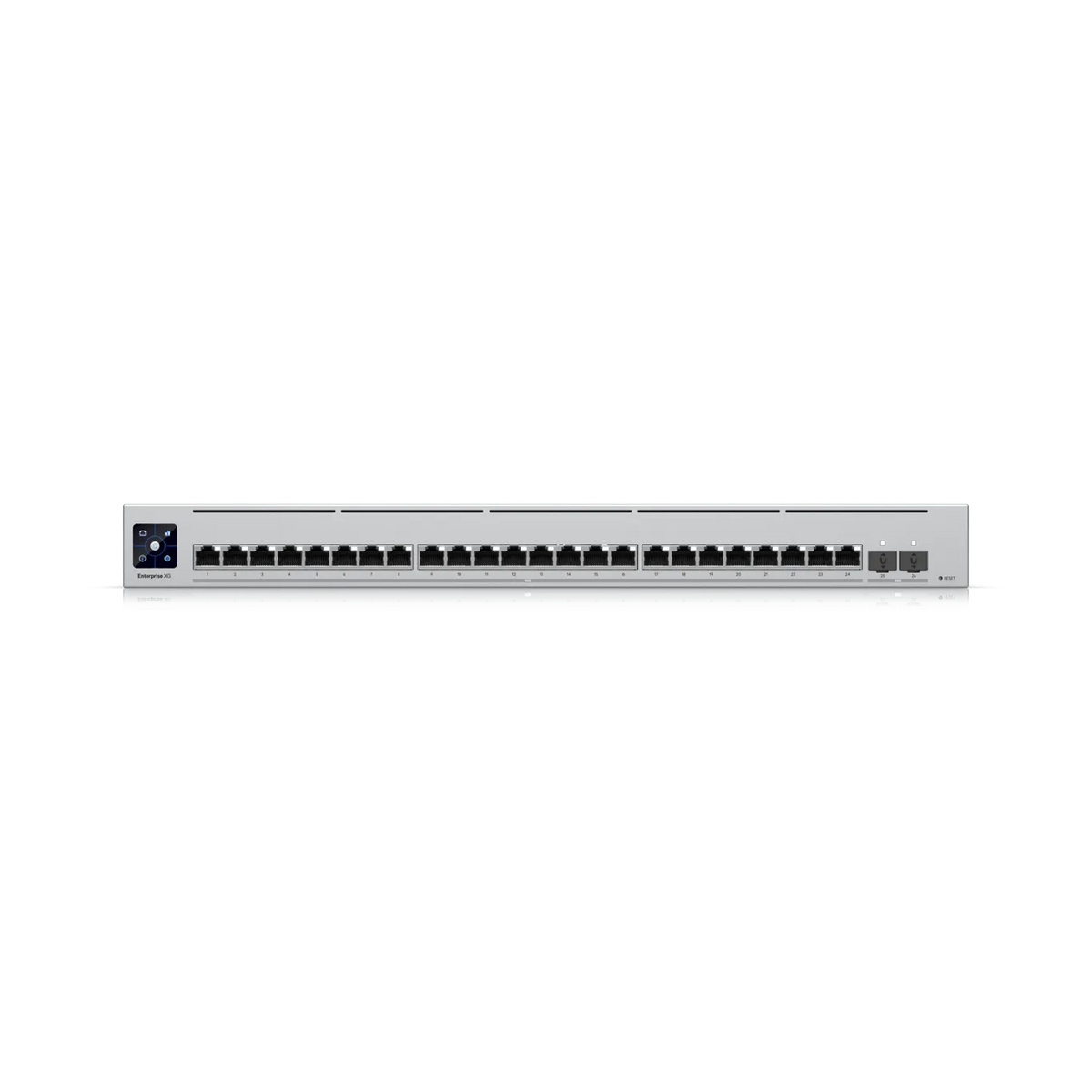 Ubiquiti UniFi EnterpriseXG 24 交換器