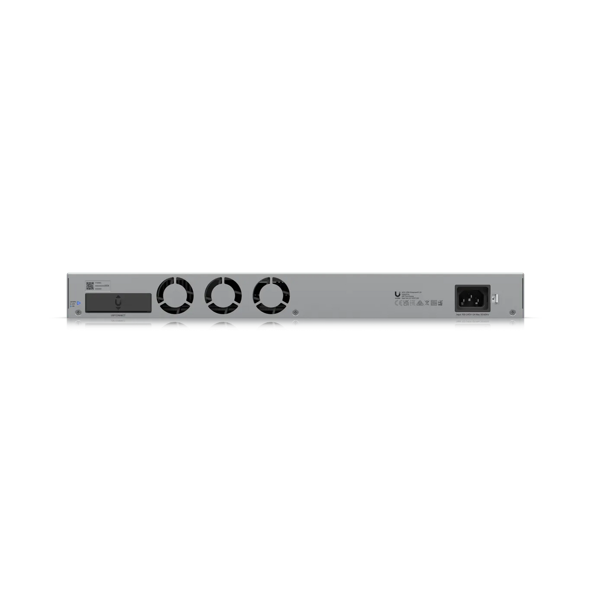 Ubiquiti UniFi EnterpriseXG 24 交換器