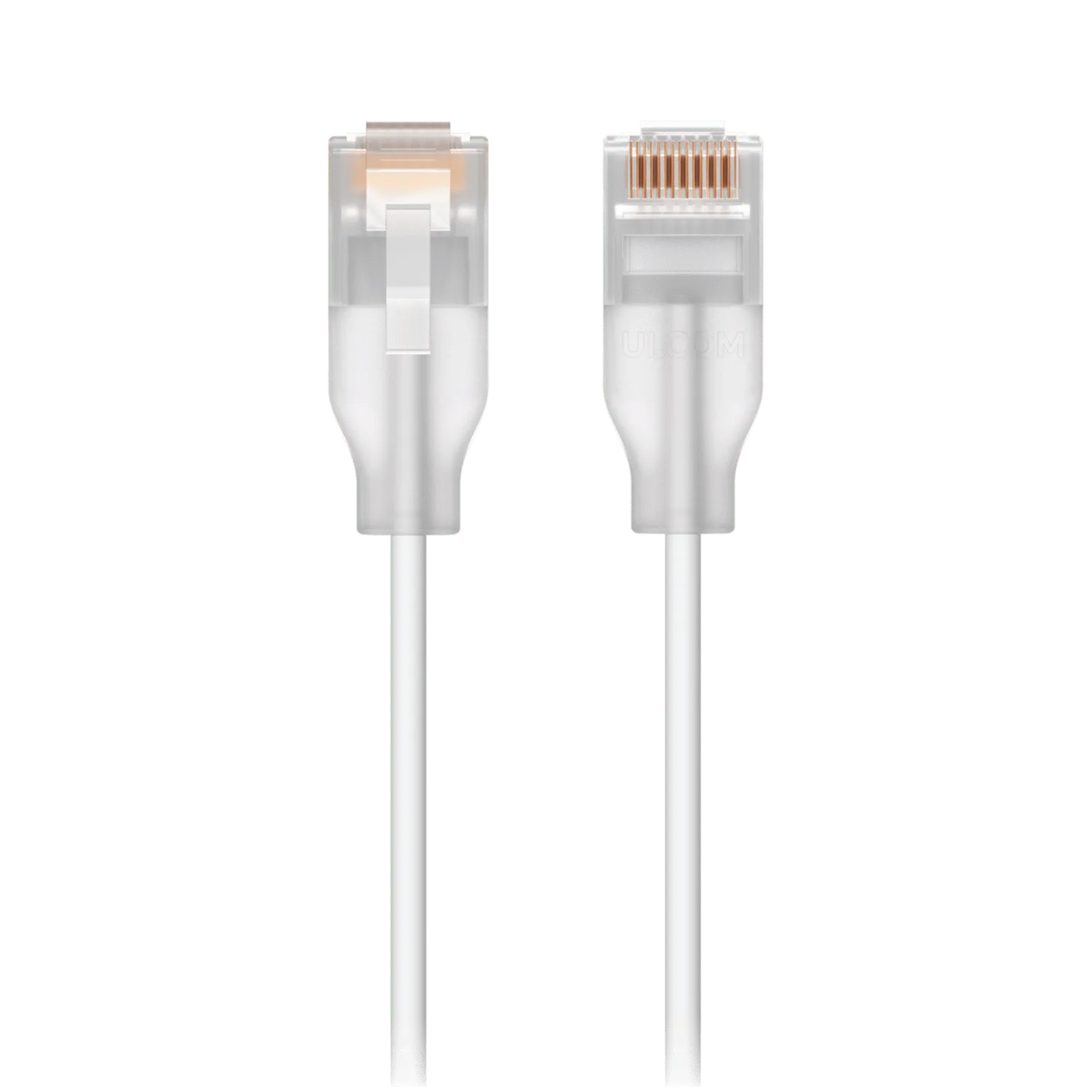 Ubiquiti UniFi Etherlighting Patch Cable 超細網絡跳線