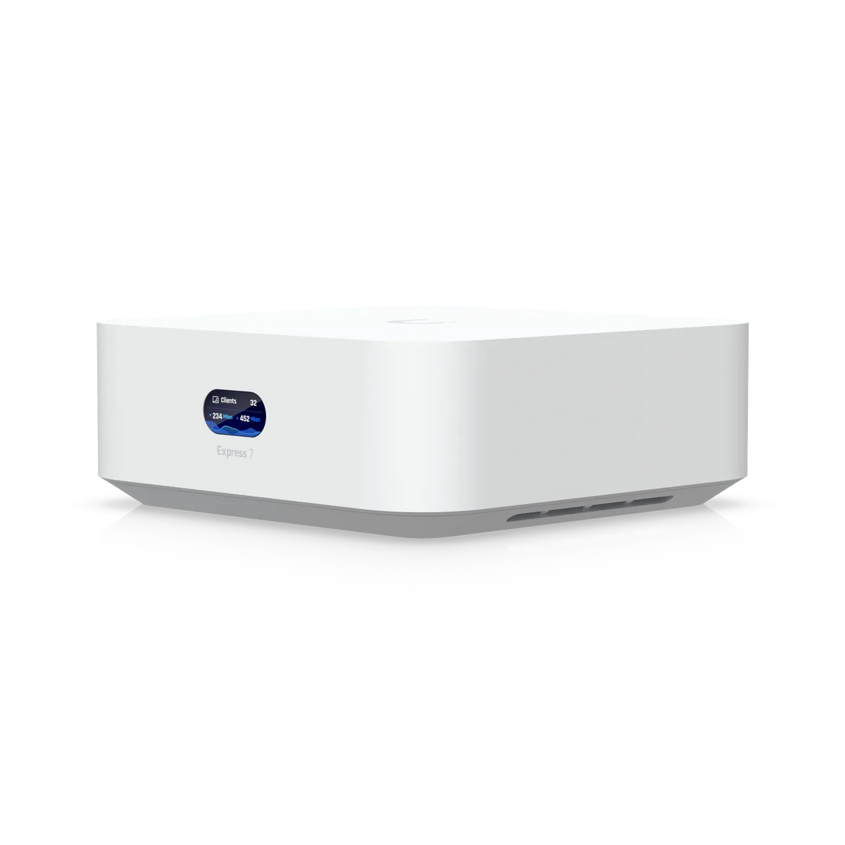 Ubiquiti UniFi Express 7 BE10700 三頻 WiFi 7 路由器 UX7