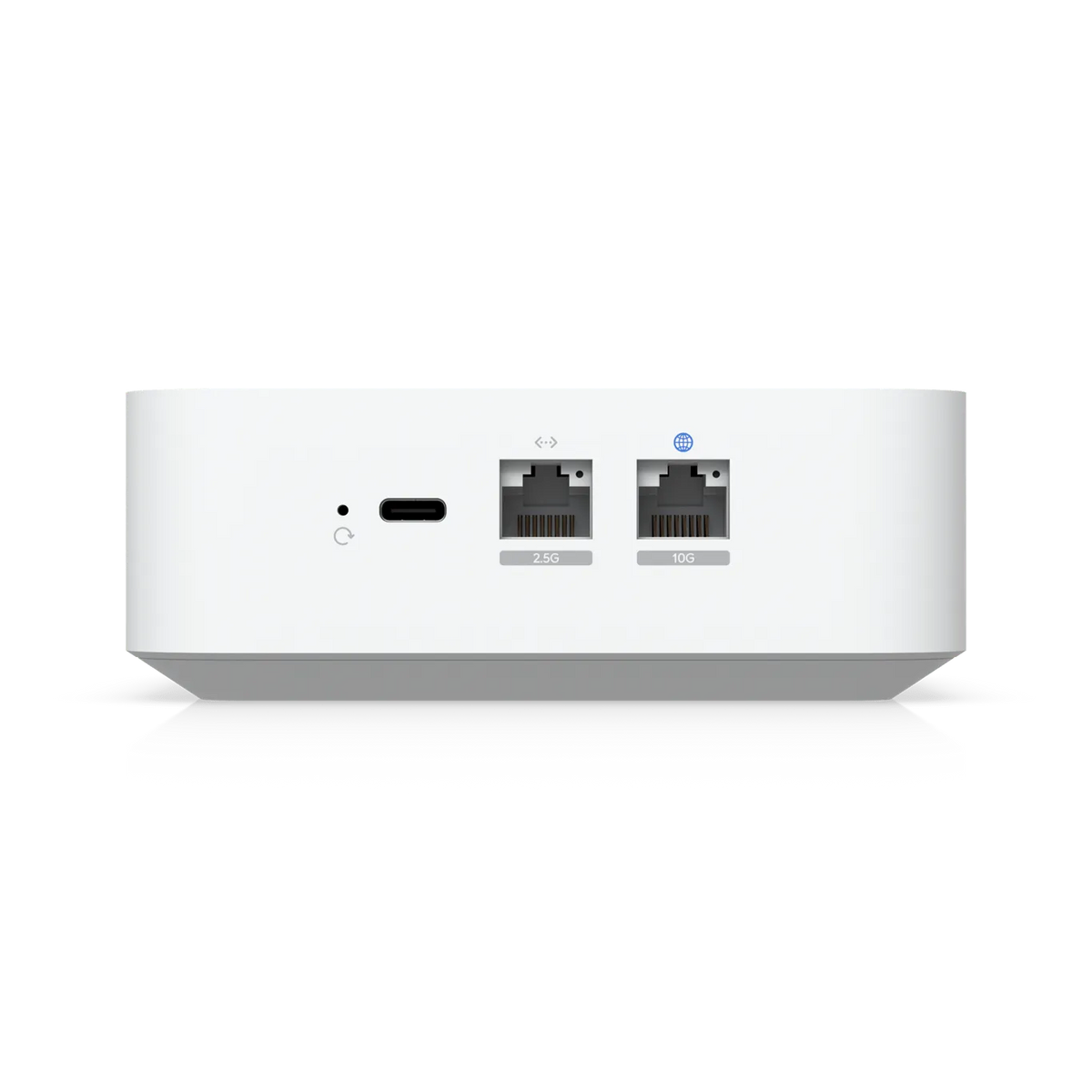 Ubiquiti UniFi Express 7 BE10700 三頻 WiFi 7 路由器 UX7