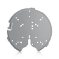 Ubiquiti UniFi 旗艦級 AP 替換安裝支架系統