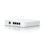 Ubiquiti UniFi Flex 10 GbE 交換器