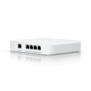 Ubiquiti UniFi Flex 10 GbE 交換器