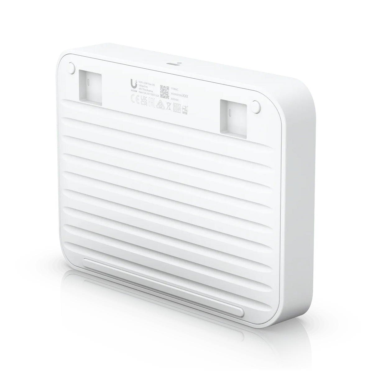 Ubiquiti UniFi Flex 10 GbE 交換器