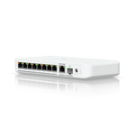 Ubiquiti UniFi Flex 2.5G 8埠 PoE 交換機 USW-Flex-2.5G-8-PoE
