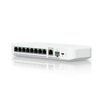 Ubiquiti UniFi Flex 2.5G 8埠交換機 USW-Flex-2.5G-8