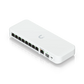 Ubiquiti UniFi Flex 2.5G 8埠交換機 USW-Flex-2.5G-8