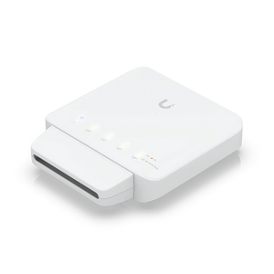 Ubiquiti UniFi Flex 5 埠 PoE 交換器