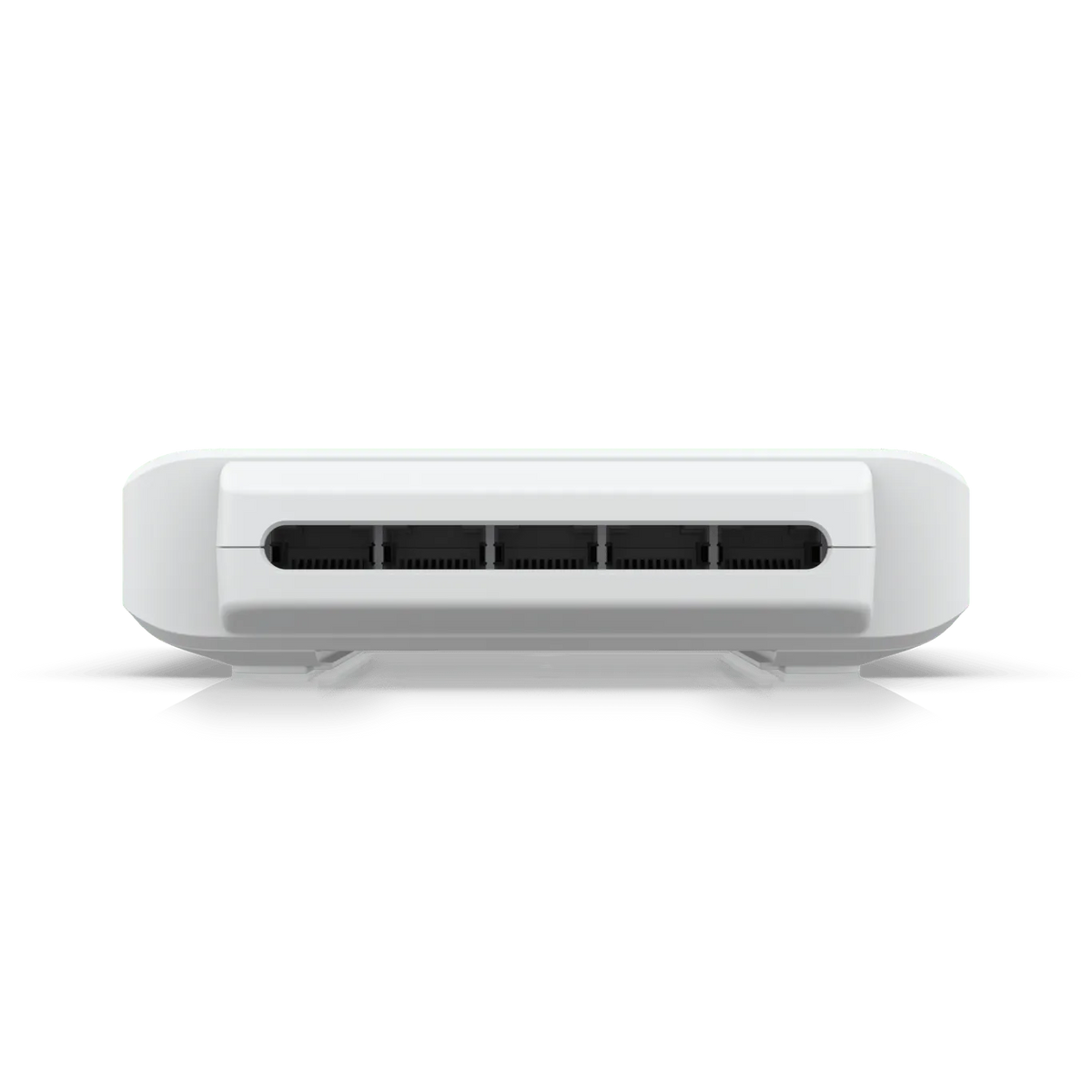 Ubiquiti UniFi Flex 5 埠 PoE 交換器