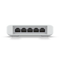 Ubiquiti UniFi Flex 5 埠 PoE 交換器