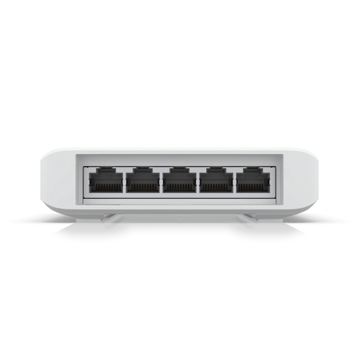 Ubiquiti UniFi Flex 5 埠 PoE 交換器