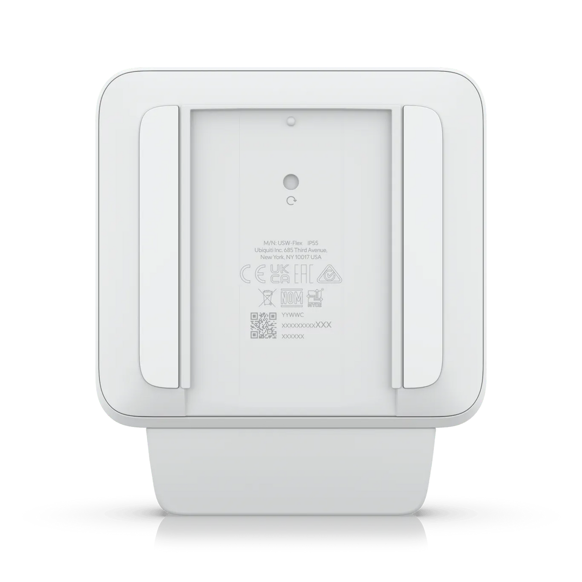 Ubiquiti UniFi Flex 5 埠 PoE 交換器