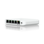 Ubiquiti UniFi Flex Mini 2.5G 交換器