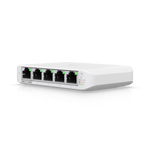 Ubiquiti UniFi Flex Mini 5埠 Gigabit 交換機 USW-Flex-Mini
