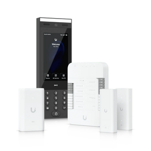 Ubiquiti UniFi G3 Gate Starter Kit 閘門門禁入門套裝