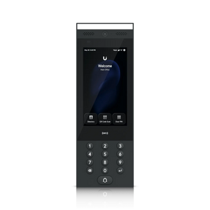 Ubiquiti UniFi G3 Intercom 門禁對講機