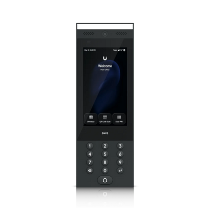 Ubiquiti UniFi G3 Intercom 門禁對講機