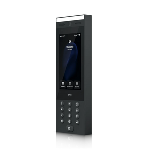Ubiquiti UniFi G3 Intercom 門禁對講機
