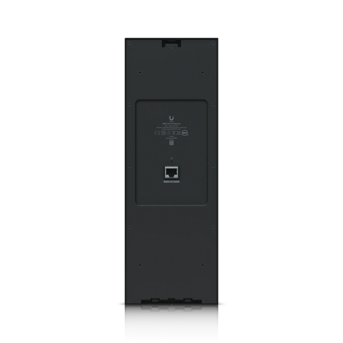 Ubiquiti UniFi G3 Intercom 門禁對講機