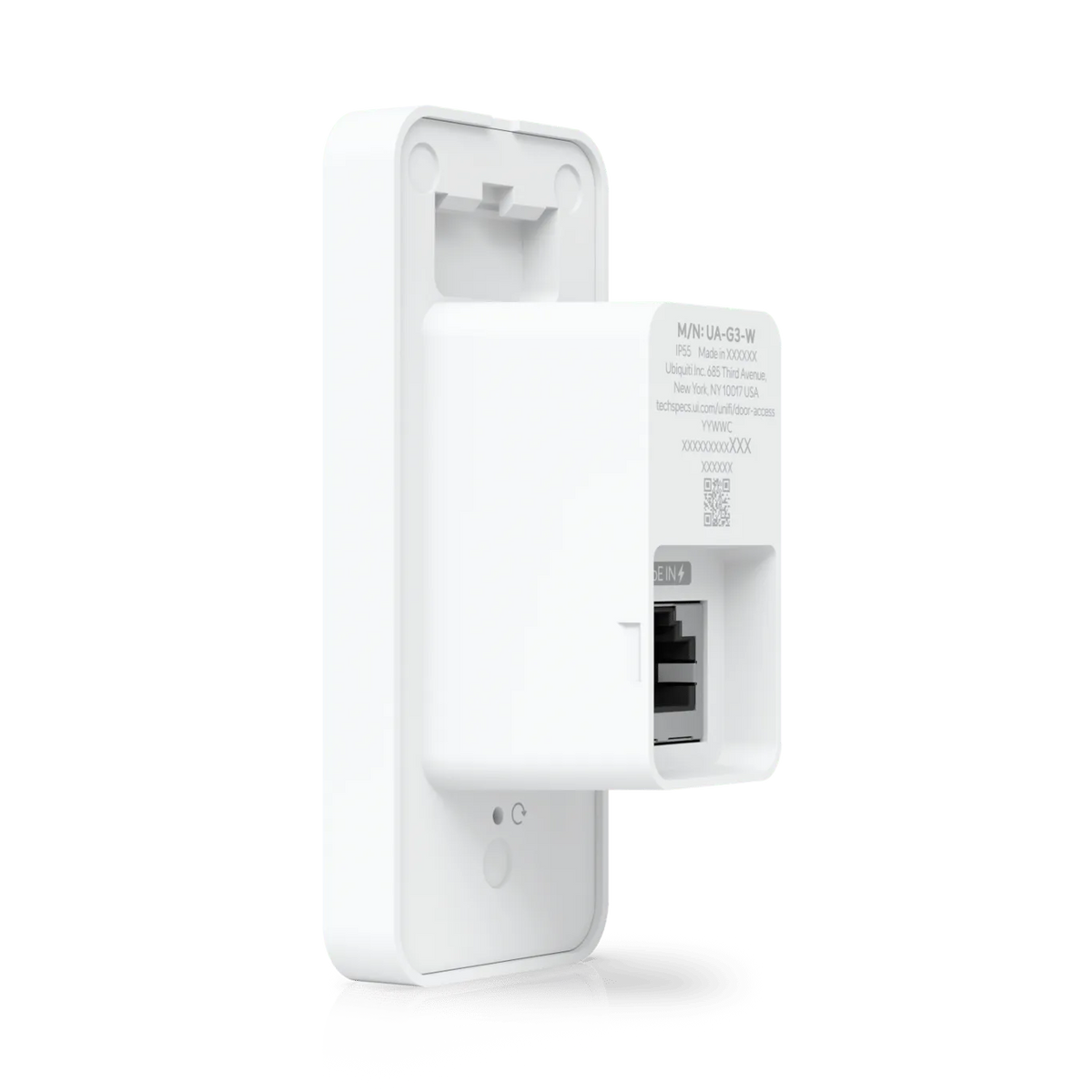 Ubiquiti UniFi G3 Reader 門禁讀卡機