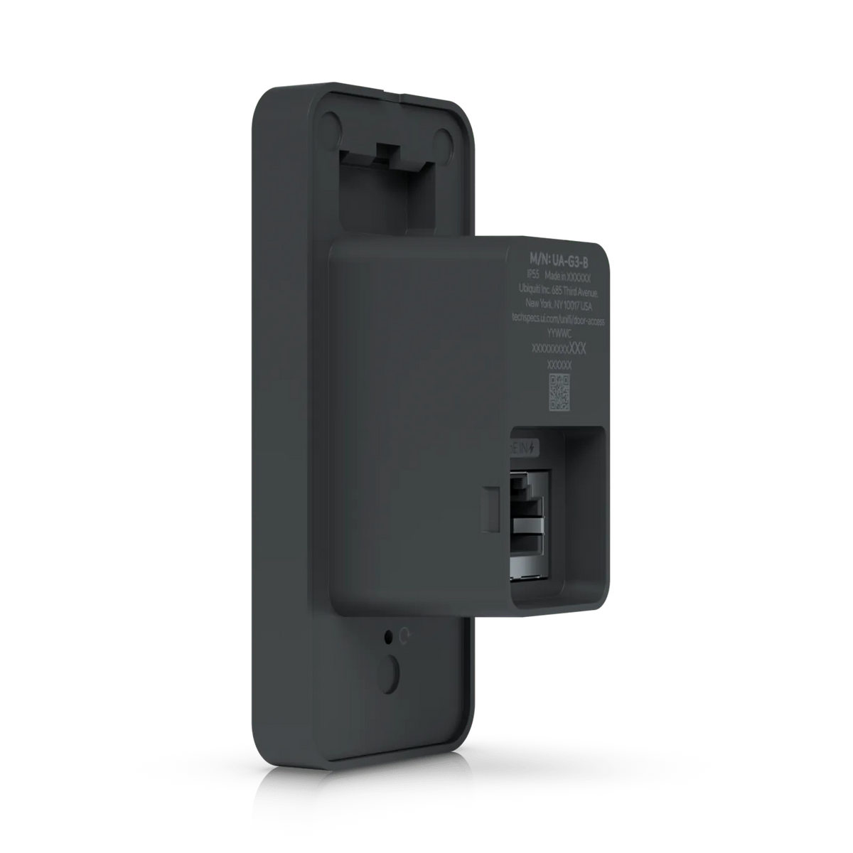 Ubiquiti UniFi G3 Reader 門禁讀卡機