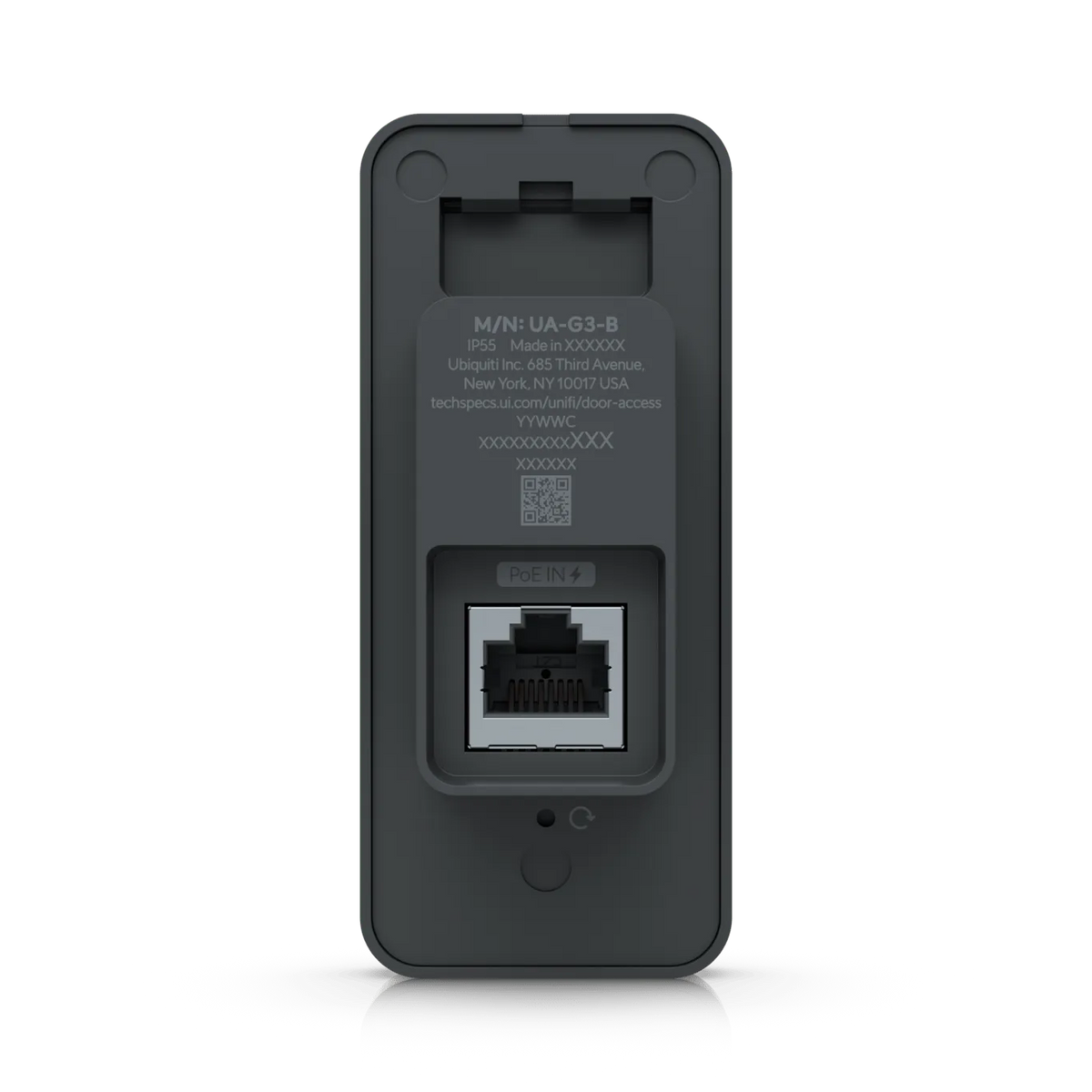 Ubiquiti UniFi G3 Reader 門禁讀卡機