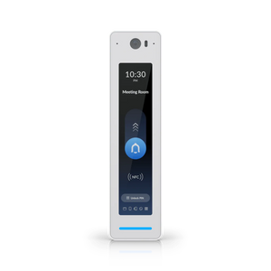 Ubiquiti UniFi G3 Reader Pro 門禁讀卡機