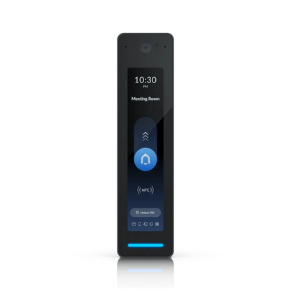 Ubiquiti UniFi G3 Reader Pro 門禁讀卡機
