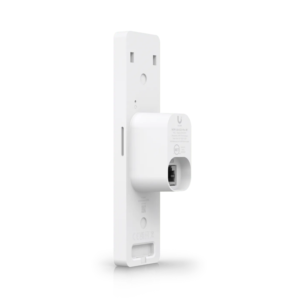 Ubiquiti UniFi G3 Reader Pro 門禁讀卡機