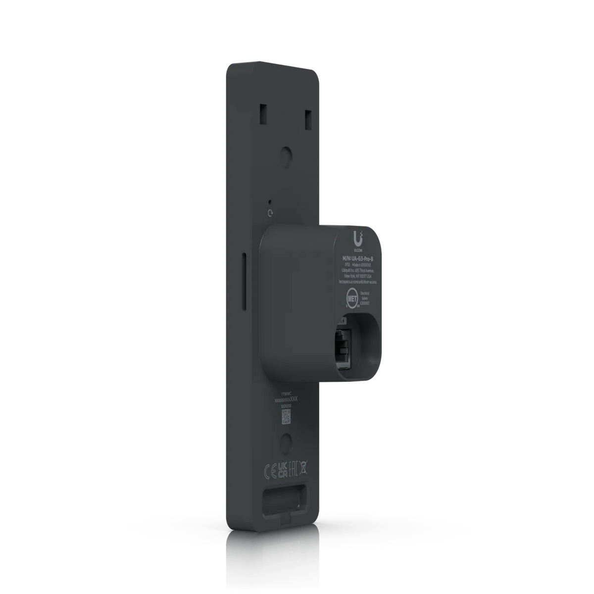 Ubiquiti UniFi G3 Reader Pro 門禁讀卡機