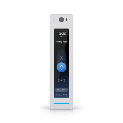 Ubiquiti UniFi G3 Reader Pro 門禁讀卡機