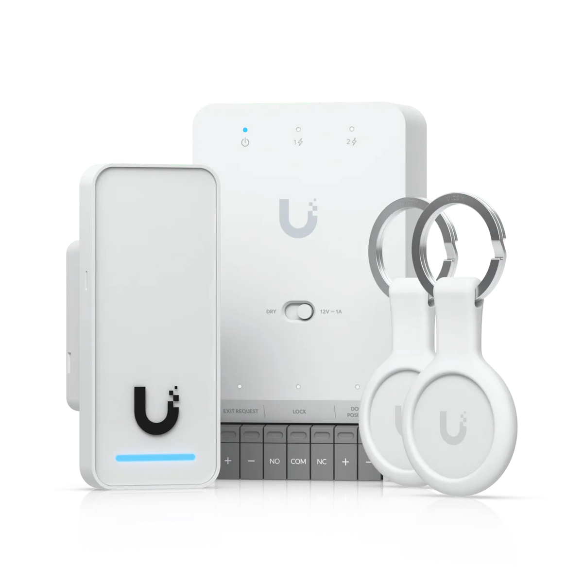 Ubiquiti UniFi G3 Starter Kit 門禁入門套裝