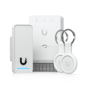 Ubiquiti UniFi G3 Starter Kit 門禁入門套裝