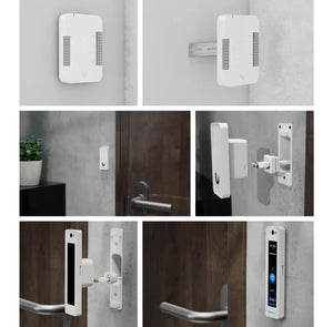 Ubiquiti UniFi G3 Starter Kit Pro 門禁入門套裝