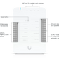 Ubiquiti UniFi G3 Starter Kit Pro 門禁入門套裝