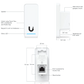 Ubiquiti UniFi G3 Starter Kit Pro 門禁入門套裝