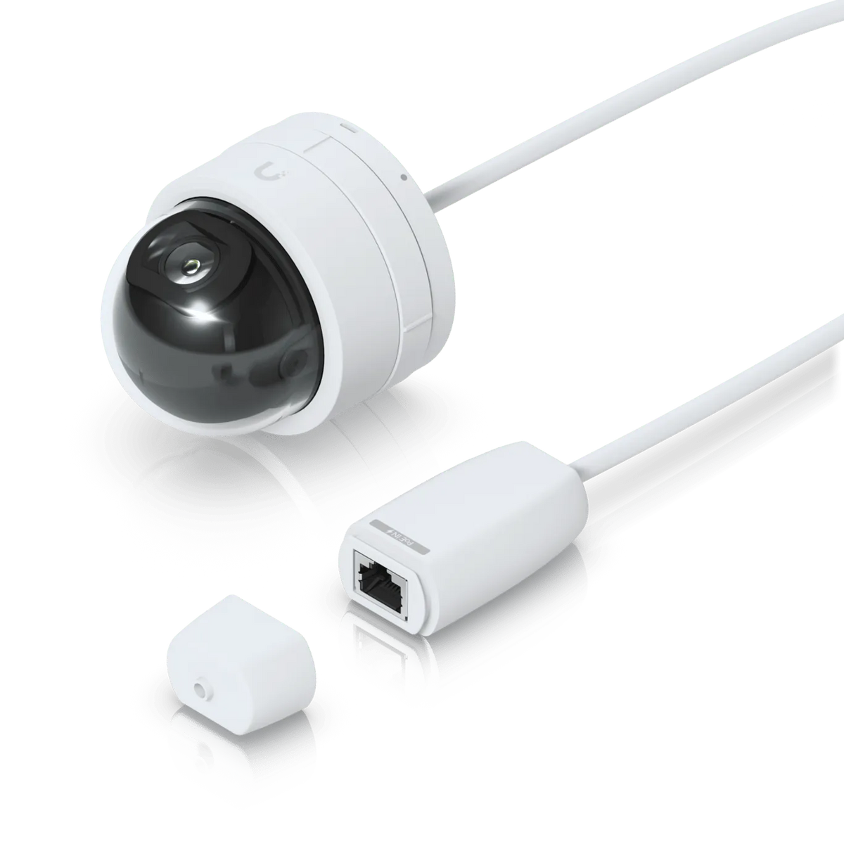 Ubiquiti UniFi G5 Dome Ultra PoE 攝影機