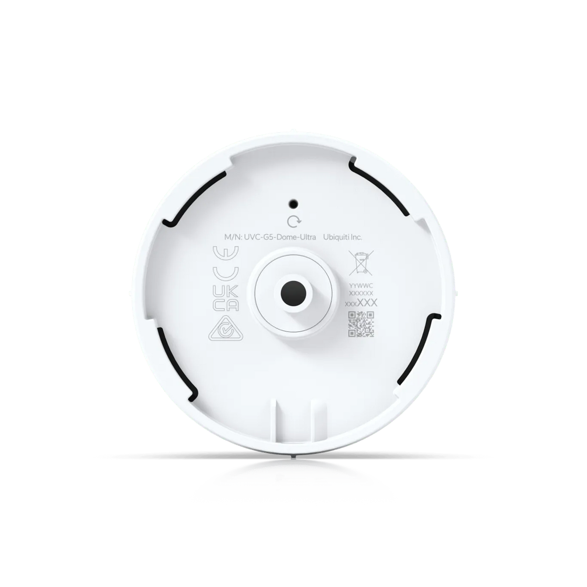 Ubiquiti UniFi G5 Dome Ultra PoE 攝影機