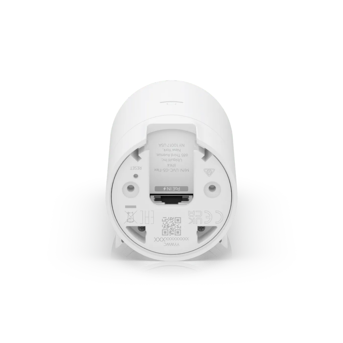 Ubiquiti UniFi G5 Flex PoE 攝影機