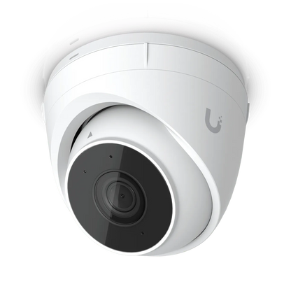Ubiquiti UniFi G5 Turret Ultra 2K PoE 網絡攝影機 UVC-G5-Turret-Ultra