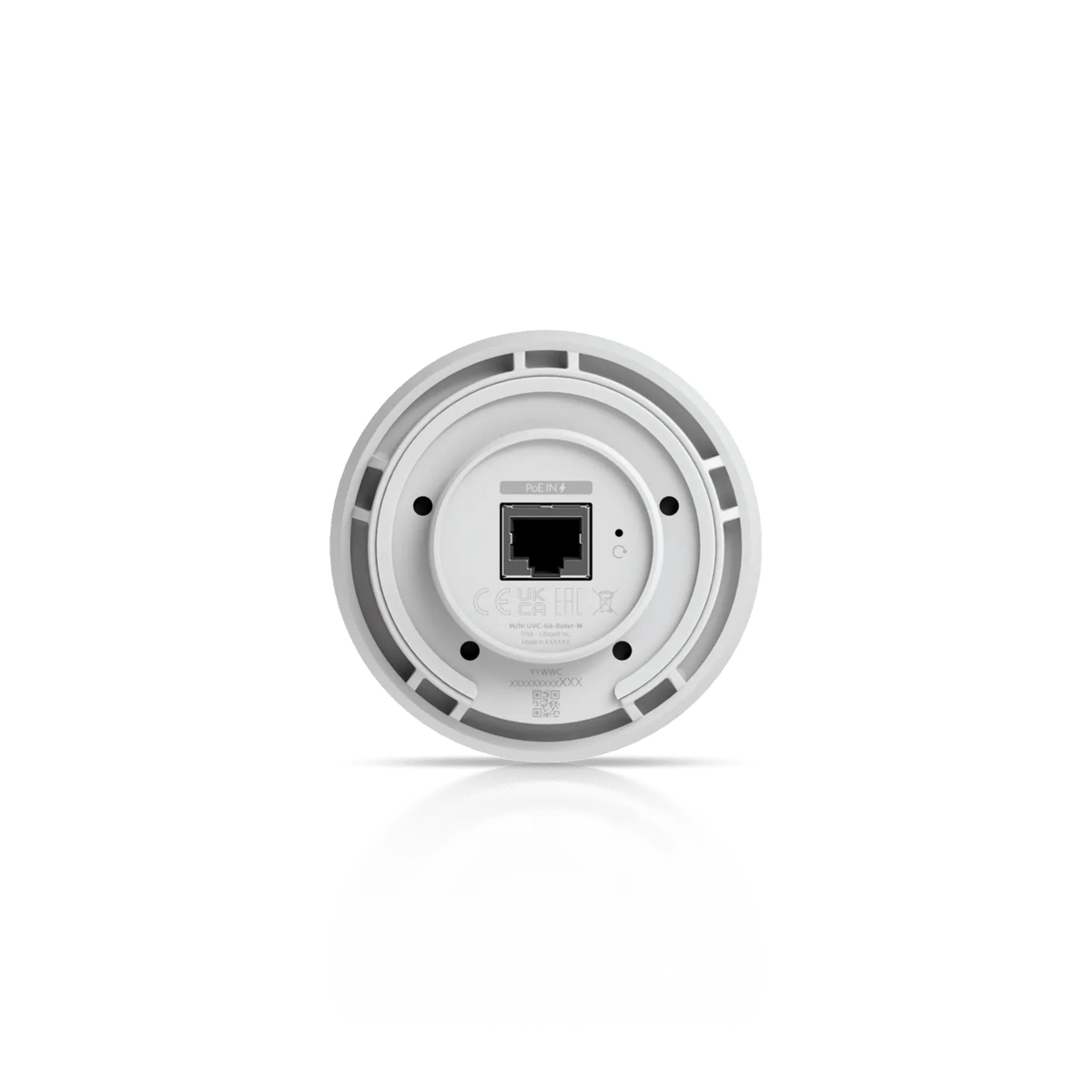 Ubiquiti UniFi G6 Bullet PoE 網絡攝影機