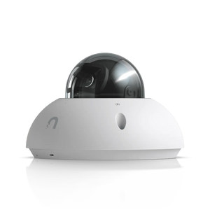 Ubiquiti UniFi G6 Dome PoE 攝影機