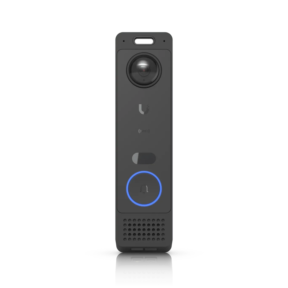 Ubiquiti UniFi G6 Entry 智能門禁讀卡器