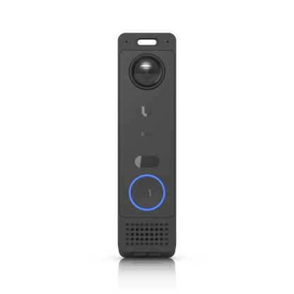 Ubiquiti UniFi G6 Entry 智能門禁讀卡器