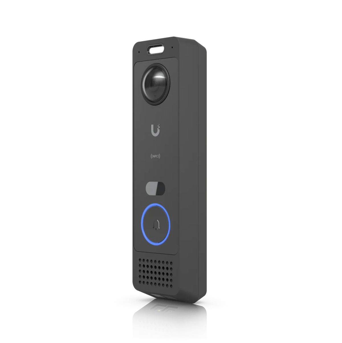 Ubiquiti UniFi G6 Entry 智能門禁讀卡器