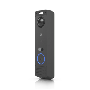 Ubiquiti UniFi G6 Entry 智能門禁讀卡器