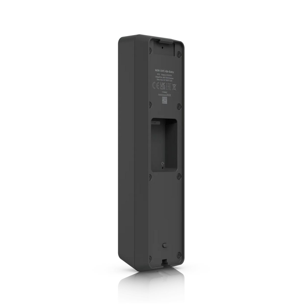 Ubiquiti UniFi G6 Entry 智能門禁讀卡器